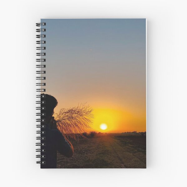 Item preview, Desert University Of Basel Dune Panorama designed and sold by Dalila B  Lugo.