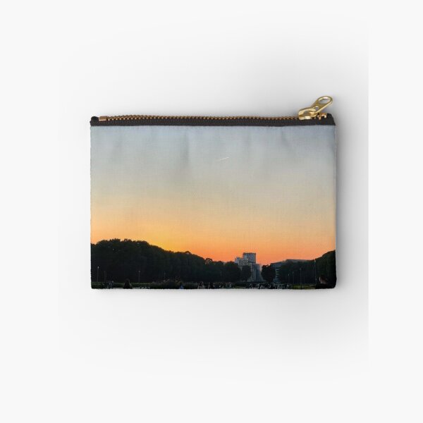 Item preview, Snowy Mcgill University Alpine Outlook designed and sold by Dalila B  Lugo.