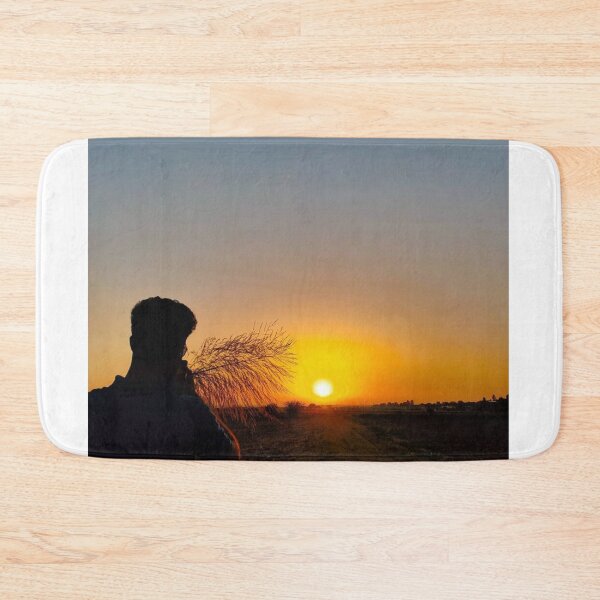 Item preview, Desert University Of Basel Dune Panorama designed and sold by Dalila B  Lugo.