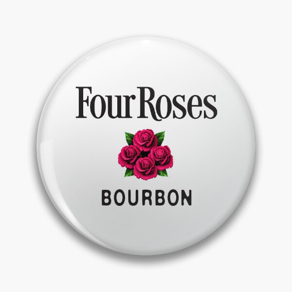 Item preview, Rainforest Four Roses Bourbon aCanopy Scene designed and sold by Dalila B  Lugo.
