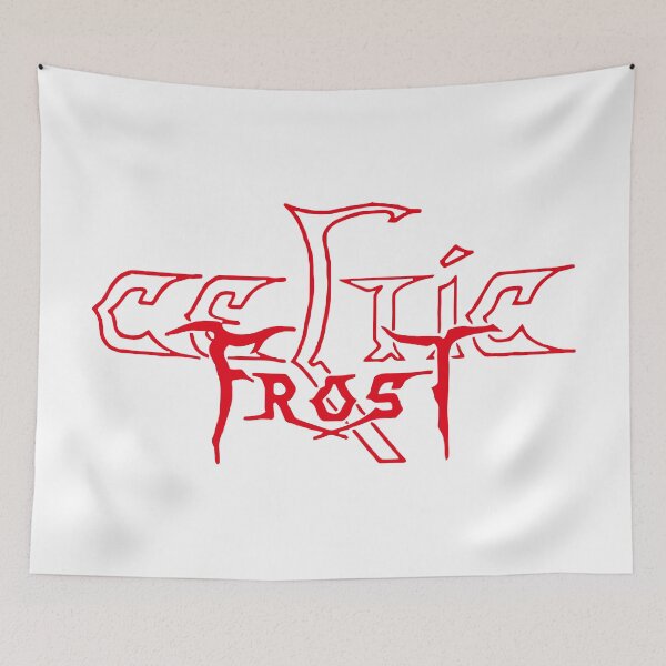 Item preview, Twilight Celtic Frost Band Lake Reflection designed and sold by Dalila B  Lugo.
