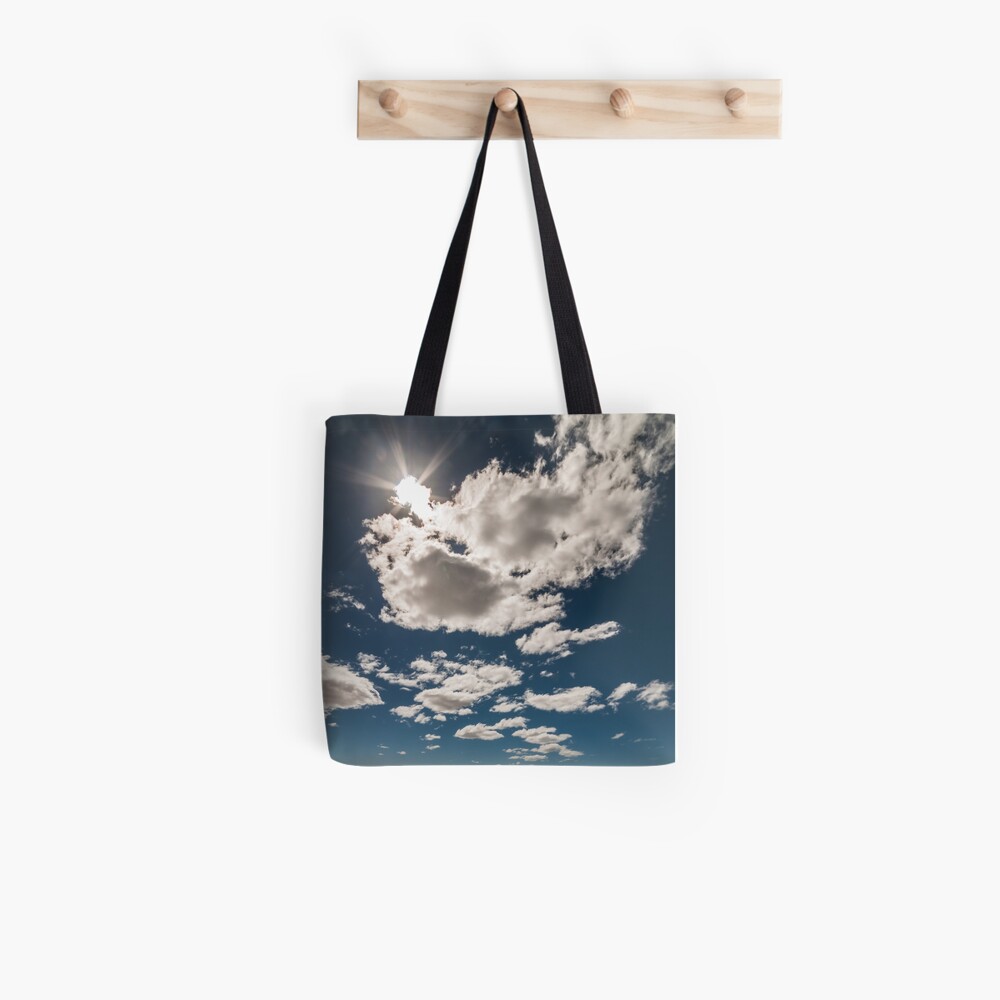 Patagonia Road III Tote Bag