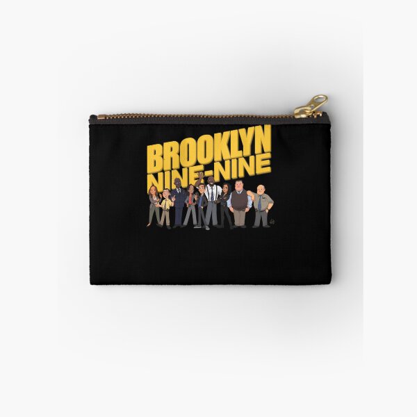 Item preview, Brooklyn Nine Nine designed and sold by HortenCuille.