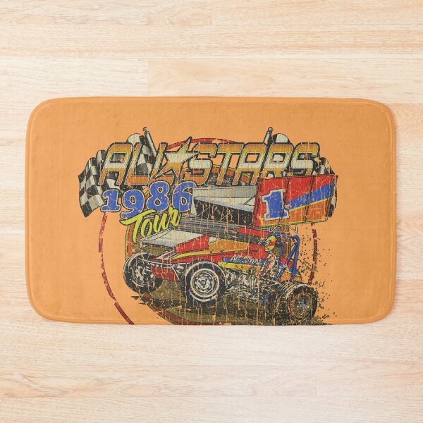 Item preview, Sprint Car All Stars 1986 designed and sold by AstroZombie6669.