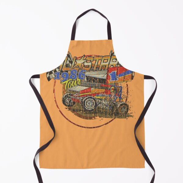 Item preview, Sprint Car All Stars 1986 designed and sold by AstroZombie6669.