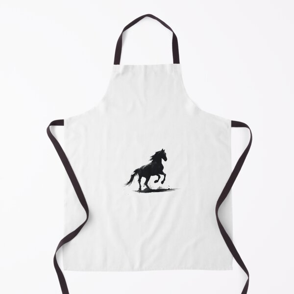 Item preview, Wild Horse – Free Spirit Stallion designed and sold by Jayo82.