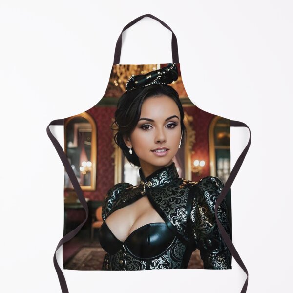 Item preview, Victorian Gothic designed and sold by Hey It's only Em.