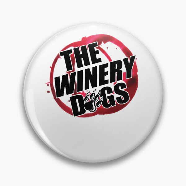 Item preview, the winery dogs designed and sold by AuroraFranklin1.
