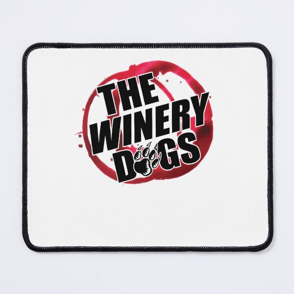 Item preview, the winery dogs designed and sold by AuroraFranklin1.