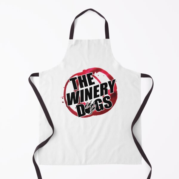 Item preview, the winery dogs designed and sold by AuroraFranklin1.