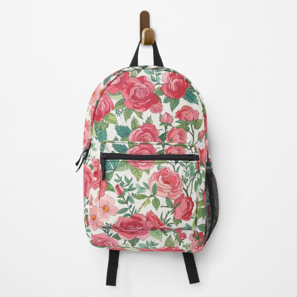 Item preview, Rose Patch designed and sold by CoolPixels.