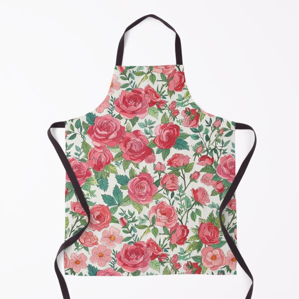 Item preview, Rose Patch designed and sold by CoolPixels.