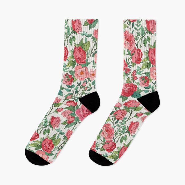 Item preview, Rose Patch designed and sold by CoolPixels.