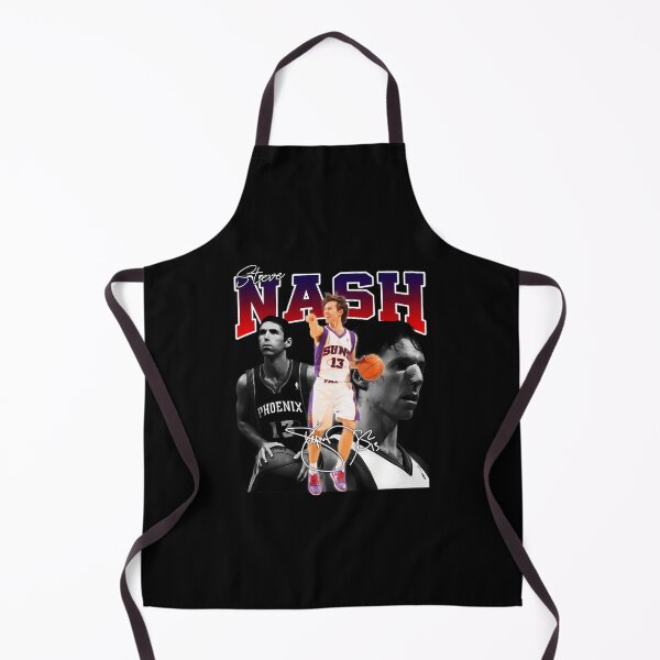 Item preview, Steve sport Nash Basketball Legend Signature designed and sold by HortenCuille.