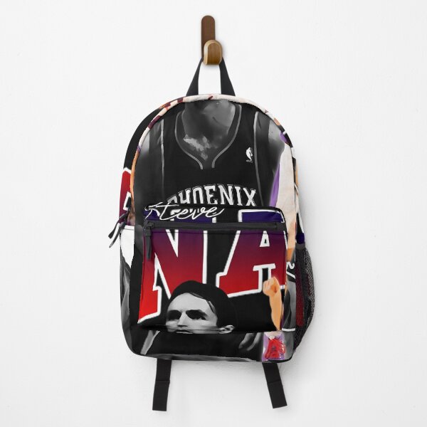 Item preview, Steve sport Nash Basketball Legend Signature designed and sold by HortenCuille.