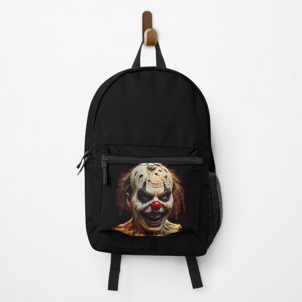 Item preview, Sinister clown designed and sold by CamillaCreation.