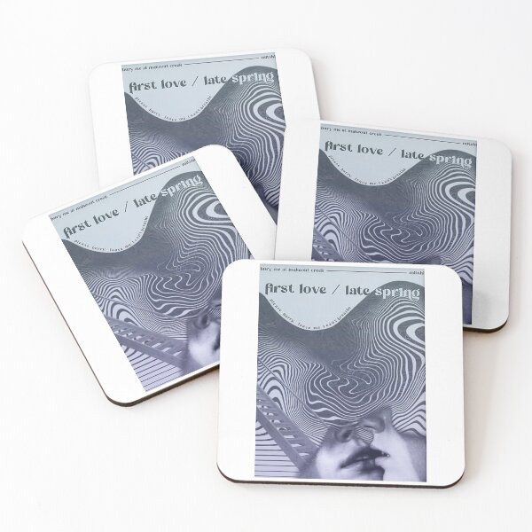 Item preview, The Melancholy Magic Poster designed and sold by LiliSSaput.