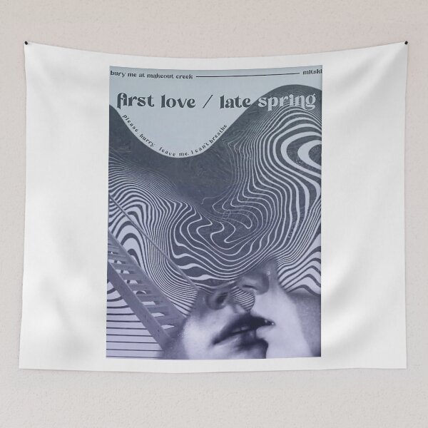 Item preview, The Melancholy Magic Poster designed and sold by LiliSSaput.
