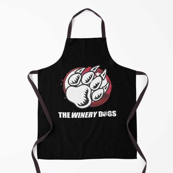 Item preview, Feet Deeper Winery Dogs designed and sold by AuroraFranklin1.