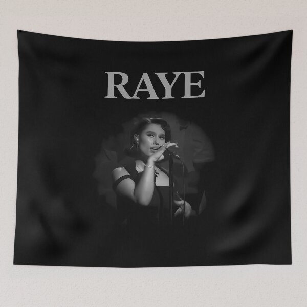 Item preview,  Raye designed and sold by ornigyofrej.