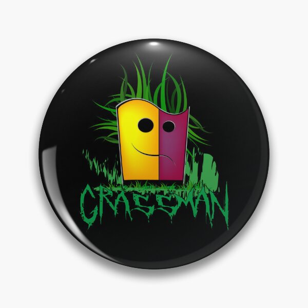 Item preview, Grassman designed and sold by studioabstract.