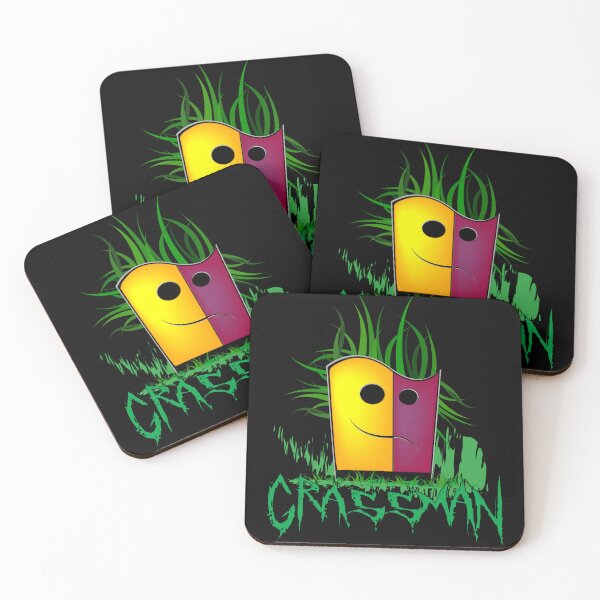 Item preview, Grassman designed and sold by studioabstract.