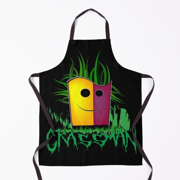 Item preview, Grassman designed and sold by studioabstract.