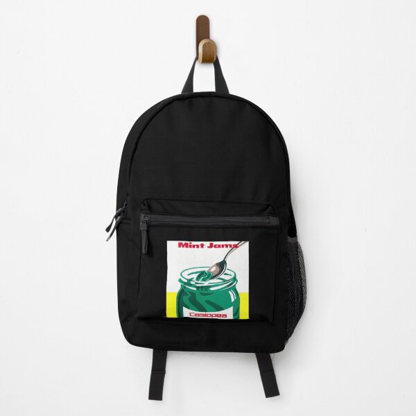 Item preview, Casiopea - Mint Jams (1982) designed and sold by David Munyinyi.