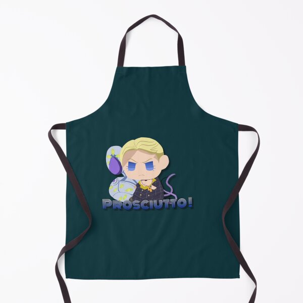 Item preview, Prosciutto Pitter Patter Pop designed and sold by Kimstored.