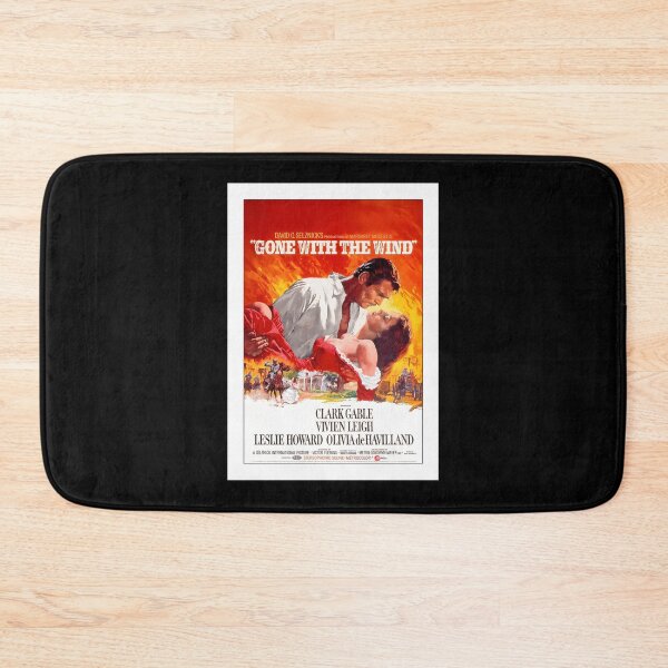 Item preview, Gone With The Wind Poster designed and sold by MabelMLenn.