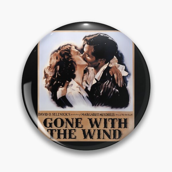 Item preview, Gone With The Wind designed and sold by MabelMLenn.