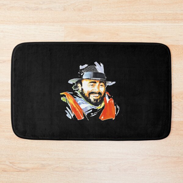 Item preview, Pavarotti Essential T-Shirt designed and sold by David Munyinyi.
