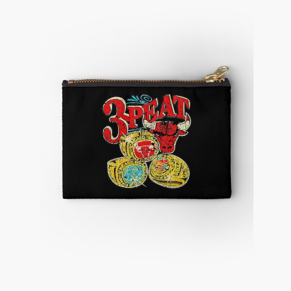 Item preview, Basketball Chicago 3-Peat 1993   designed and sold by HortenCuille.