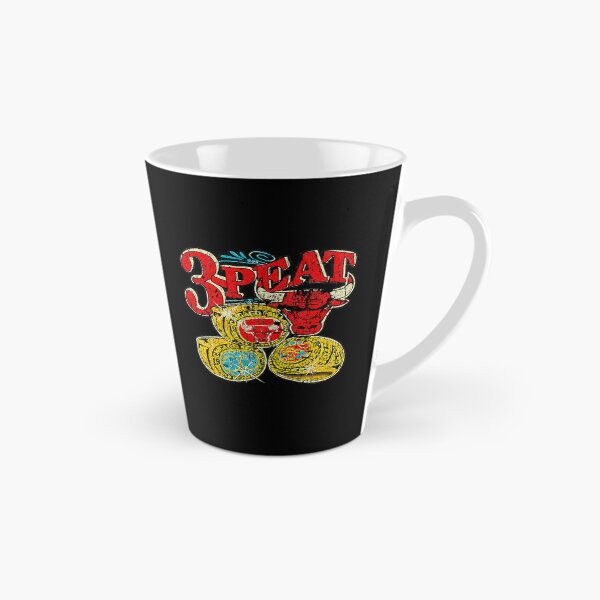 Item preview, Basketball Chicago 3-Peat 1993   designed and sold by HortenCuille.