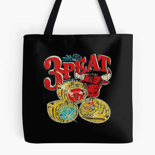 Item preview, Basketball Chicago 3-Peat 1993   designed and sold by HortenCuille.