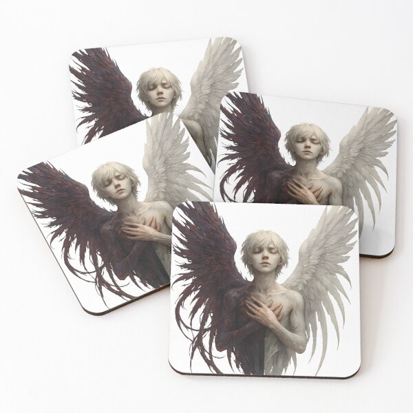 Item preview, Fallen Angel designed and sold by FreddyE.