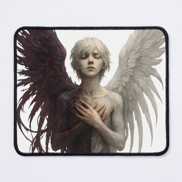 Item preview, Fallen Angel designed and sold by FreddyE.
