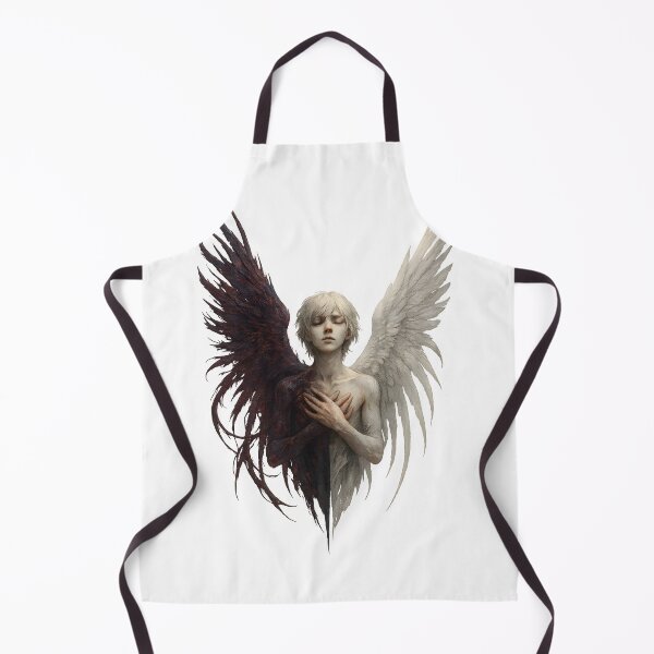 Item preview, Fallen Angel designed and sold by FreddyE.
