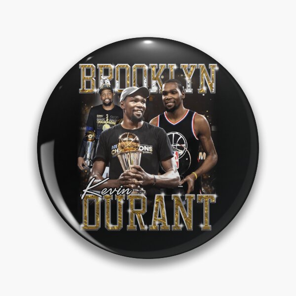 Item preview, Kevin Durant Basketball Legend Signature designed and sold by HortenCuille.