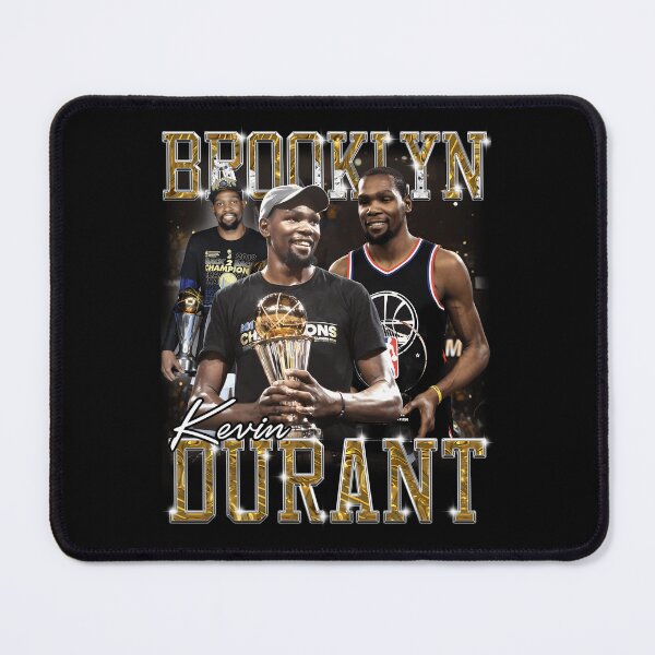 Item preview, Kevin Durant Basketball Legend Signature designed and sold by HortenCuille.