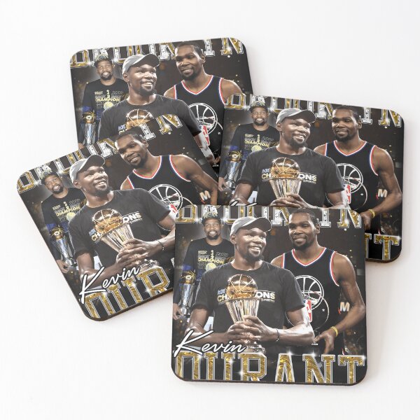 Item preview, Kevin Durant Basketball Legend Signature designed and sold by HortenCuille.