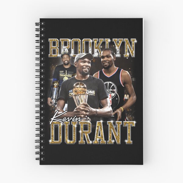 Item preview, Kevin Durant Basketball Legend Signature designed and sold by HortenCuille.