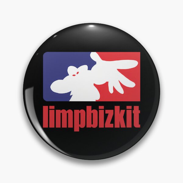 Item preview, Limp Bizkit Band designed and sold by Alex Thammavongsa.