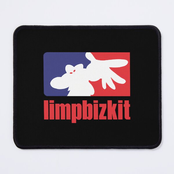 Item preview, Limp Bizkit Band designed and sold by Alex Thammavongsa.