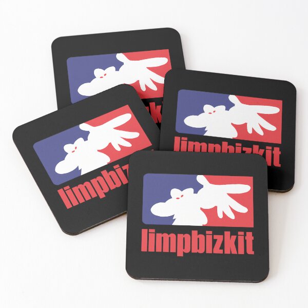 Item preview, Limp Bizkit Band designed and sold by Alex Thammavongsa.