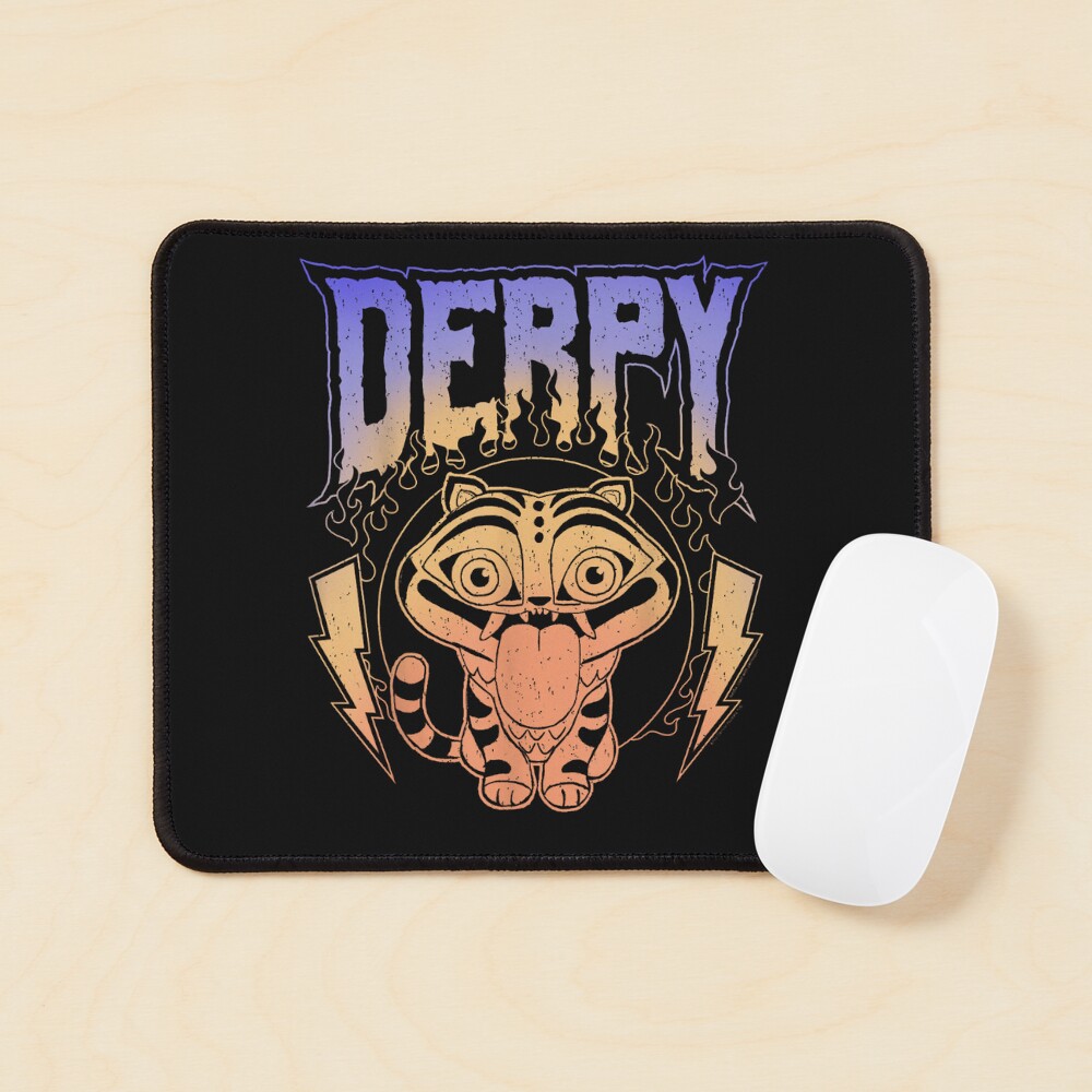 Item preview, Mouse Pad designed and sold by RoryACutter7.