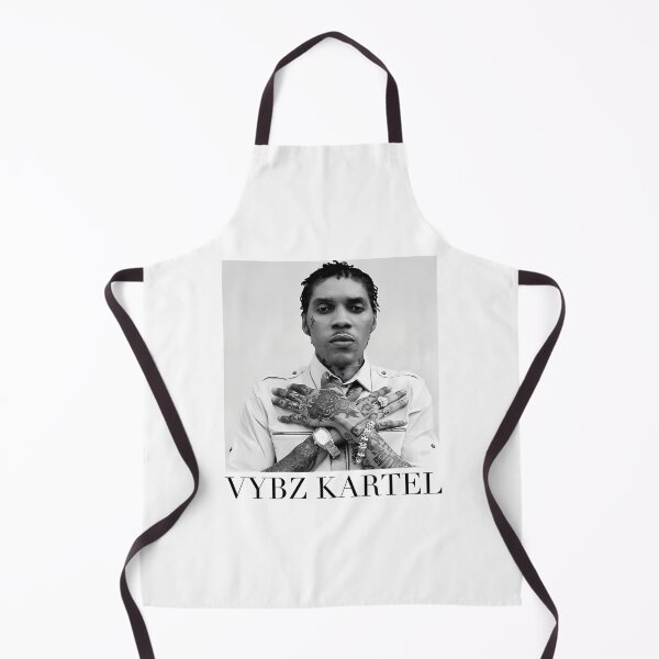 Item preview, Vybz Kartel designed and sold by David Munyinyi.