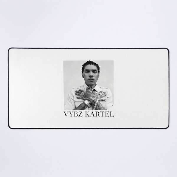 Item preview, Vybz Kartel designed and sold by David Munyinyi.