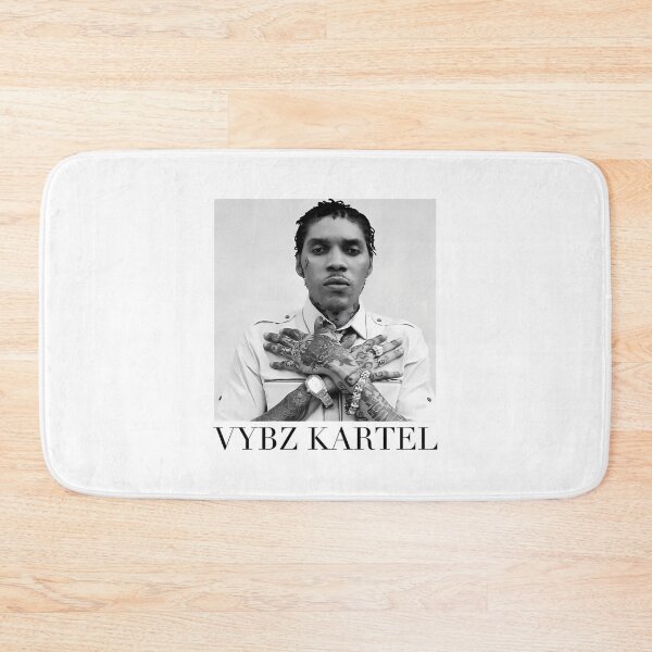Item preview, Vybz Kartel designed and sold by David Munyinyi.