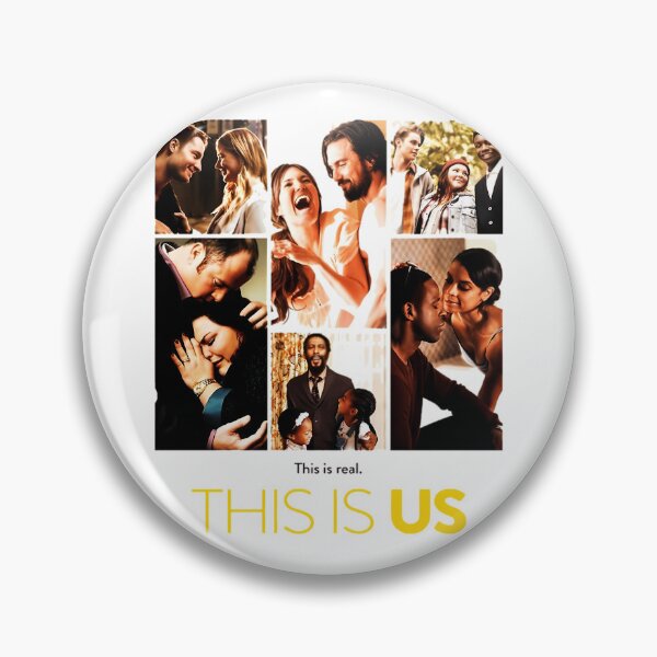 Item preview, THIS IS US           designed and sold by JoyceBeatty.